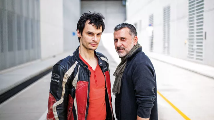 Τι κάνουν γενίτσαροι και μπούλες σε μια μπαρόκ όπερα;