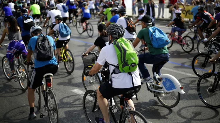 Free City: Οι δωρεάν δράσεις της εβδομάδας (28/4-4/5)