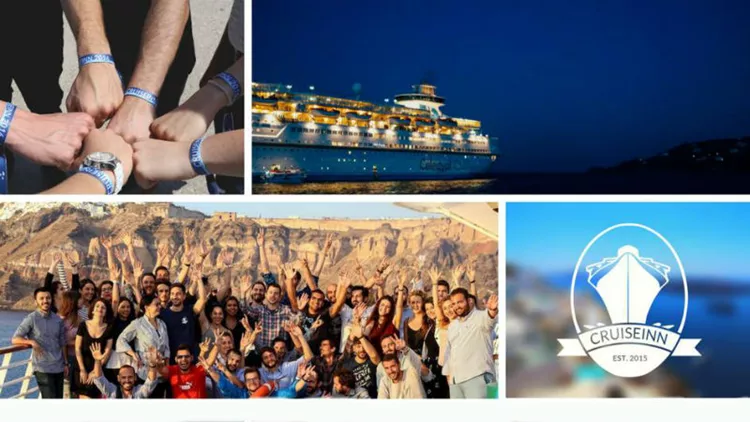 To «CruiseInn» επιστρέφει