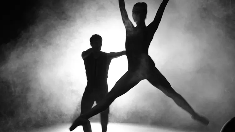Μελωδικό χορευτικό δίπτυχο στη Λυρική
