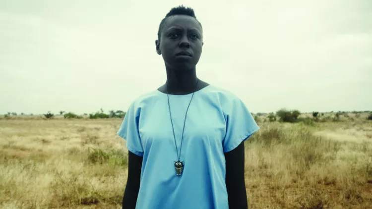Οι δωρεάν προβολές αφρικανικού σινεμά στην Ταινιοθήκη συνεχίζονται