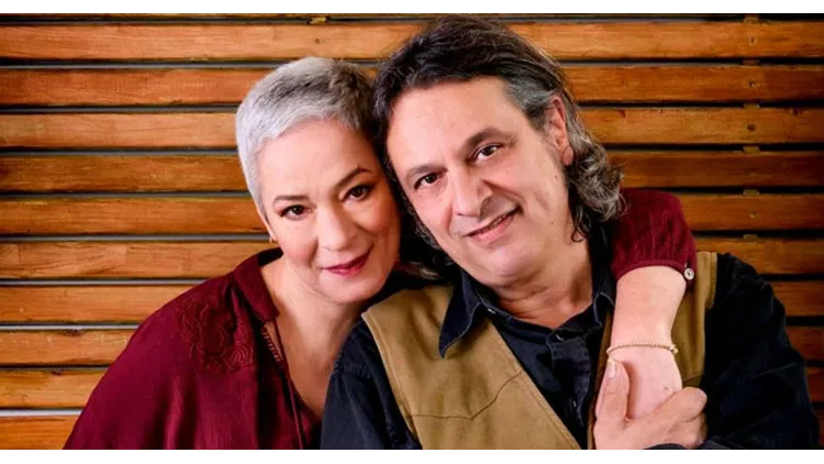Ζερβουδάκης και Κανά αποχαιρετούν τον «Σταυρό του Νότου»