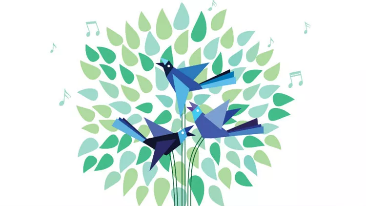 Μουσικές και φωνές παιδιών από όλο τον Κόσμο