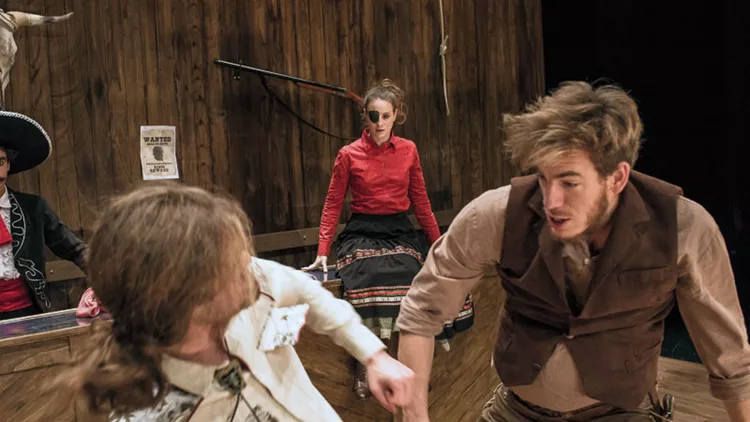 Φεστιβάλ Αθηνών | Πέντε διεθνείς παραγωγές που δεν πρέπει να χάσετε