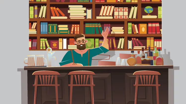 1ο Pint of Science | Γεμίστε τα ποτήρια σας με επιστήμη