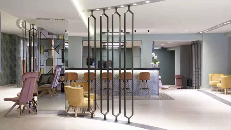 «Dolce Attica Riviera»