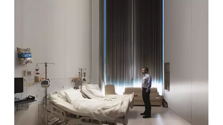 The Killing of a Sacred Deer