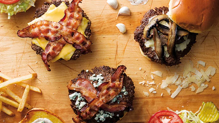 «Buffalo Wings & Rings» και στην Αθήνα