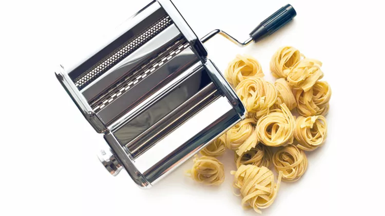 Ωδή στην pasta fresca