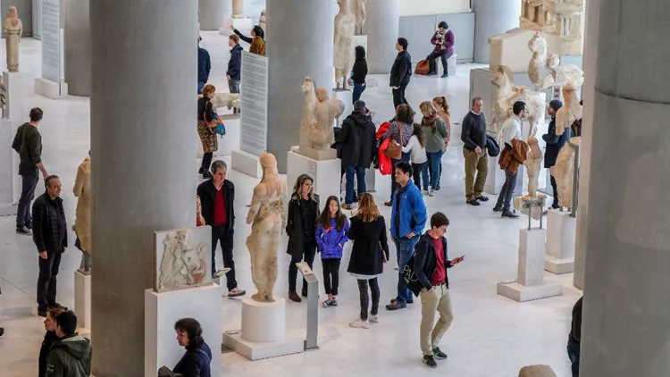 Free City: Οι δωρεάν δράσεις της εβδομάδας (12-18/5)