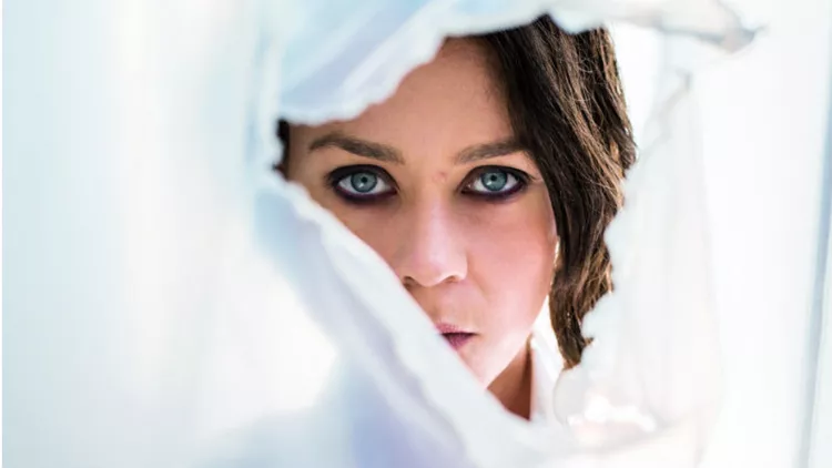 «Ηλέκτρα» η Λένα Παπαληγούρα αυτό το καλοκαίρι