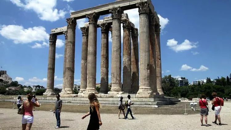 Είκοσι οκτώ εκατομμύρια ευρώ για τον νέο πολιτιστικό χάρτη της Αττικής
