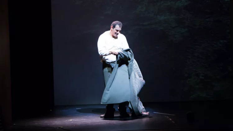 «Αποχαιρετισμός»... μεγάλης συγκίνησης