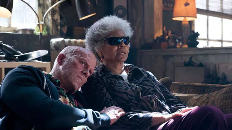 Deadpool 2