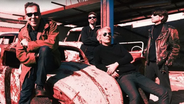 Έξι συναυλίες που ξεχωρίζουν