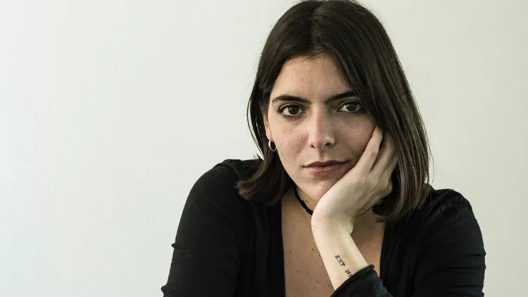 Βραβείο για την Ζακλίν Λέντζου στις Κάνες!