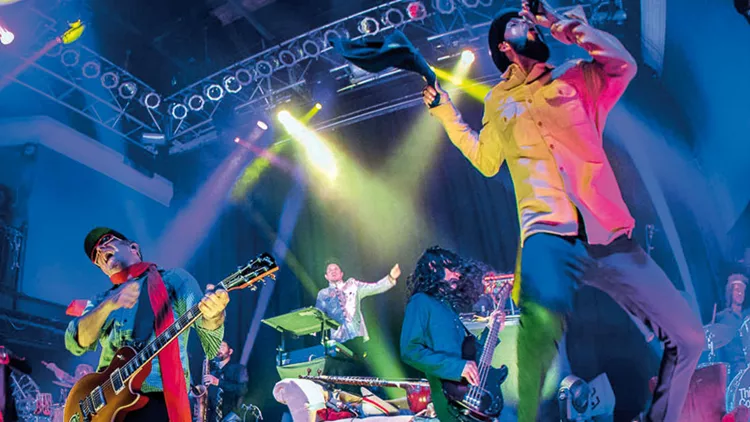 Όσα πρέπει να ξέρετε για το φετινό Release Athens