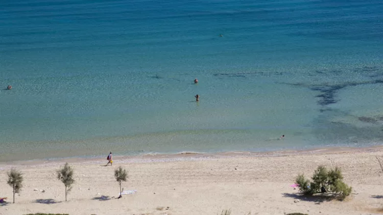 Εσύ ποιά από τις Μικρές Κυκλάδες επιλέγεις;