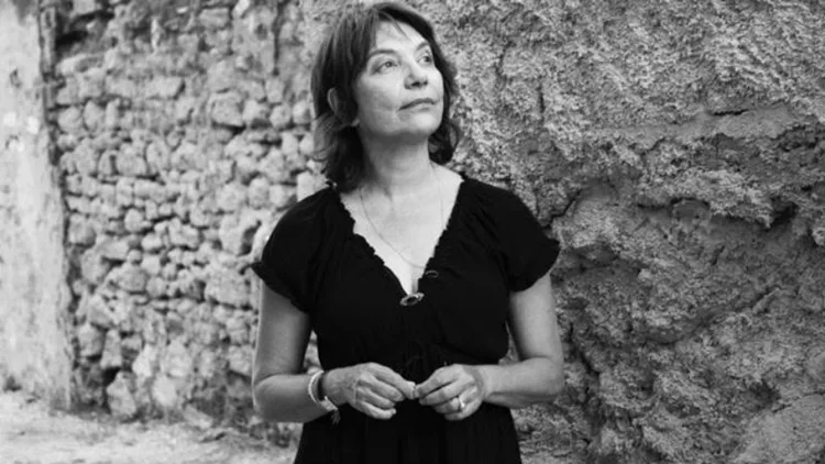 Λαζαρίδου-Καστάνη απέναντι στο μυστήριο του θανάτου