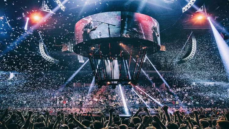 Οι Muse «έρχονται» στα Village Cinemas!