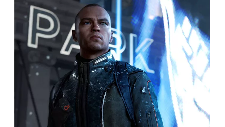 Detroit: Become Human και... γίνε σκηνοθέτης ταινίας Sci-Fi