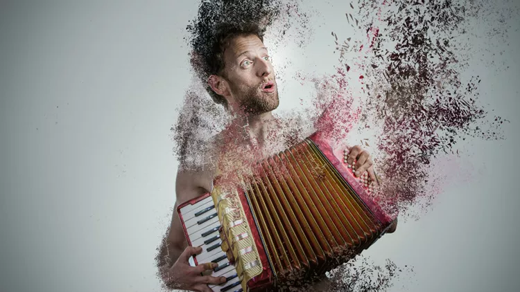 Athens Calling: 17 ματιές στην πόλη (31/5-6/6)