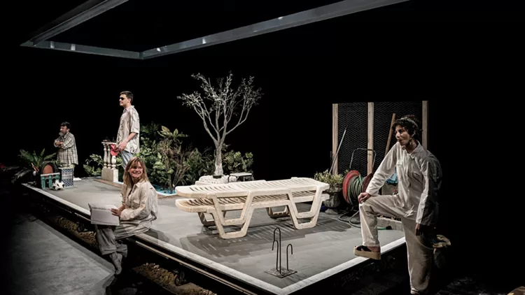 Επαναστατικές μέθοδοι για τον καθαρισμό της πισίνας σας 