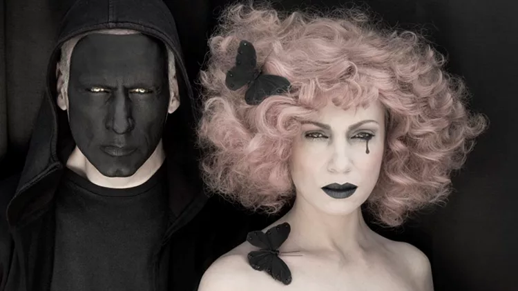 Θεατρικός «Δράκουλας» 