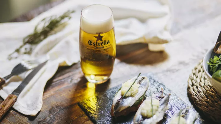 Estrella Damm, Ημερολόγιο Ποιότητας