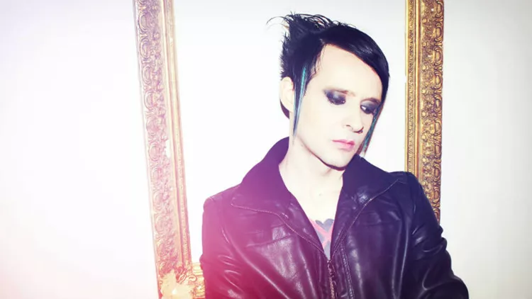 Έτοιμος για το επικό DJ set του Ιουνίου ο George Fakinos