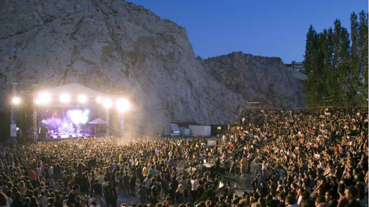 Όλα όσα θα δούμε φέτος στο «Θέατρο Βράχων»