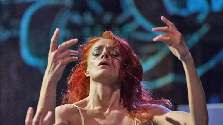 Δεσποινίς Δυστυχία