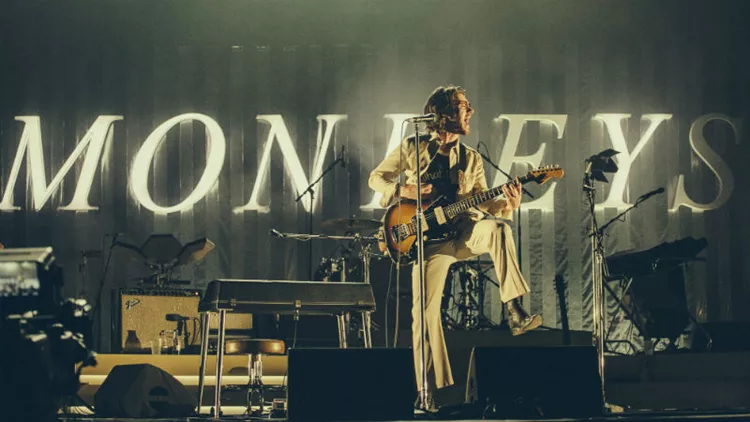 Αποστολή στο Primavera | Είδαμε τους Arctic Monkeys πριν τη συναυλία τους στην Αθήνα