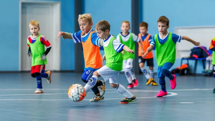 Ανοίγουν οι εγγραφές για τα καλοκαιρινά αθλητικά camps του Δήμου Αθηναίων