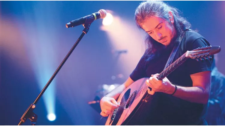 Athens Calling: 11 ματιές στην πόλη (7-13/6) 