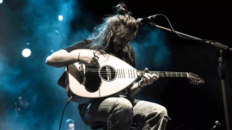 Το γνωστό ποίημα: μια ακόμα συναυλία για τον Γιάννη Χαρούλη!