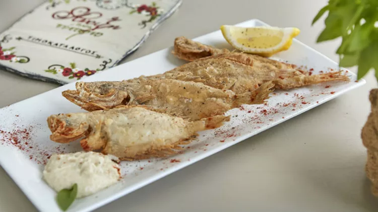 Τι γυρεύει ένα ποίημα του Ελύτη στην Άνοιξη;