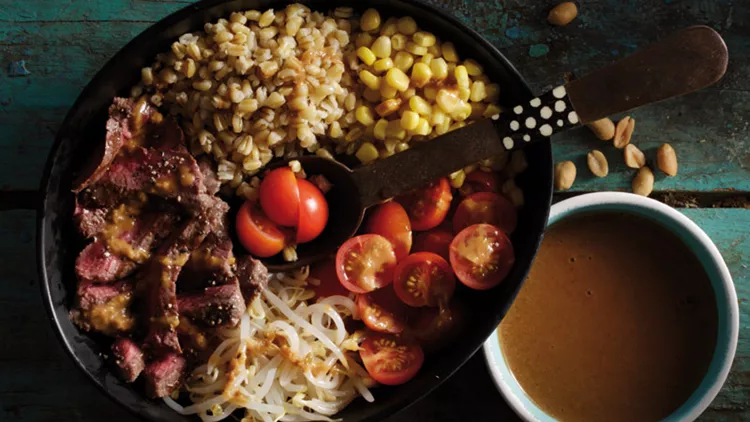 TGI Fridays™ | Και αυτό το καλοκαίρι κάθε μέρα είναι Παρασκευή