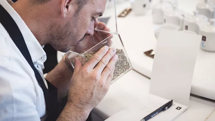 Οι Coffee Sommelier εξελίσσουν τη γαστρονομία