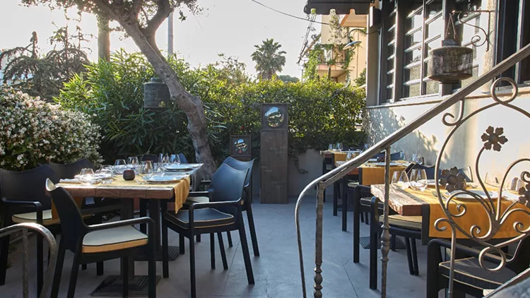 «Pr1AmO»: Νόστιμη, καλόγουστη Ιταλία