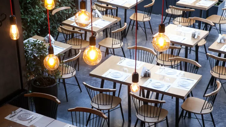 H μικρή ιταλική γωνιά του Νέου Ψυχικού