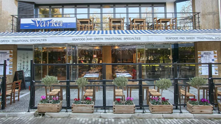 Άλλος για τη «Varka» στο Παγκράτι;