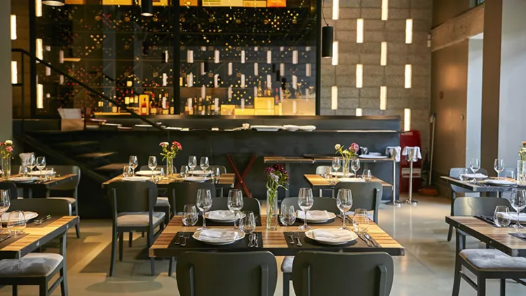 Mια βραδιά με το Κτήμα Κώστα Λαζαρίδη στον «Βασίλαινα» 