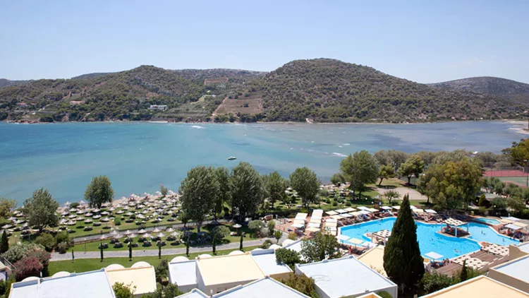 3 ξεχωριστές ιδέες για κοντινές εκδρομές με δυνατή ξενοδοχειακή αφορμή