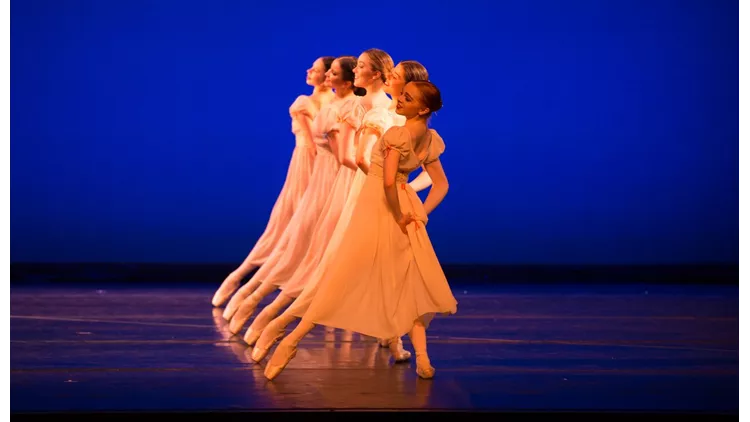 Νέα χορευτικά αστέρια από την Αμερική