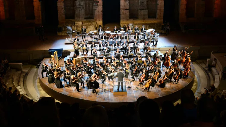 Ευρωπαϊκή Ημέρα Μουσικής 2018: Δείτε τις σημαντικότερες εκδηλώσεις του φετινού τετραήμερου