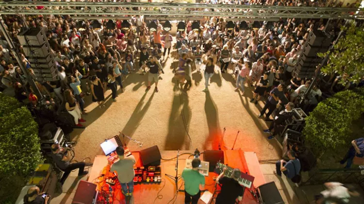 Free City: Οι δωρεάν δράσεις της εβδομάδας (16-22/6)