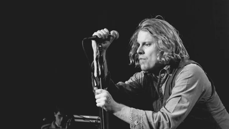 Ακούσαμε τον εκκωφαντικό Ty Segall στο Gagarin 205