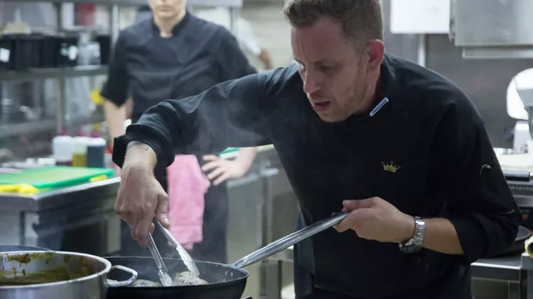 Από τη λίμνη Βεγορίτιδα με αγάπη