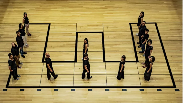 Όλα όσα θα δούμε τη νέα σεζόν στην Εναλλακτική Σκηνή της Λυρικής